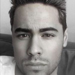 Meet your Posher, Andre